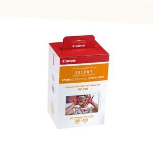 캐논 정품 셀피 CP1200 인화지 108매 세트 셀피CP1200