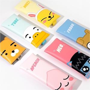 NEW 필통 카카오프렌즈 플랫