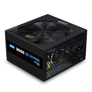 에너지옵티머스 Mach III 350K 벌크 ATX파워 350W 케이블일체형 파워서플라이