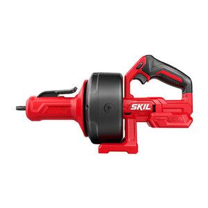 스킬 SKIL 12v 20v 겸용 배수관 클리너 AU0225SE00 베어툴 배터리 미포함