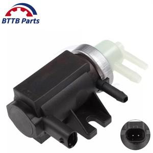 Turbo 부스트 압력 솔레노이드 밸브 메르세데스 벤츠 호환 W212 W166 E250 GLE300d 스프린터 L42핀 A009153