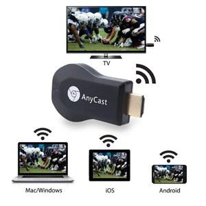 오네어 크롬캐스터 HDMI 호환 풀 HD 1080P Miracast DLNA Airplay M2 Anycast TV 스틱 WiFi 디스플레이 수신기 동글 지원 Windows Andriod S02