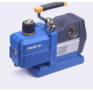 벨류 에어컨진공펌프9CFM 12CFM 5L 1리터 220V 냉동 HVAC