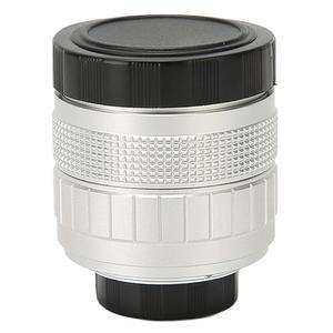 50MM F1.4 대형 조리개 수동 초점 프라임 MFT 렌즈 7도 50 HD 2/3인치 FA 카메라 마이크로 포서드 M43 풍경