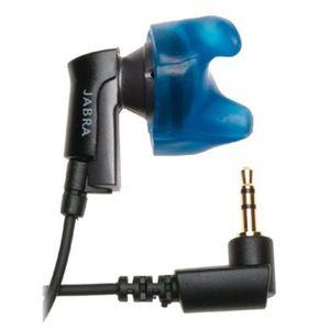 Jabra EarBud 2.5mm 범용 잭이 있는 휴대폰용 랜야드 포함 559142