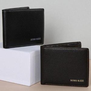 [셀러허브]직장인 지갑 고급 반지갑 캐주얼 대학생 카드 (3i7Ug) (S31473554)