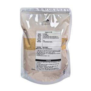 진피분말 1kg(귤껍질 가루 귤피 홍피 베이킹 제과 빵)