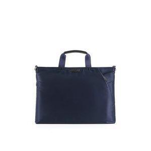 LANCETTI 루퍼 서류가방 LA-1102212 NAVY
