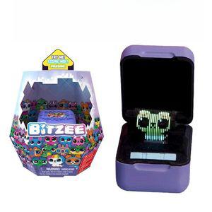 큐비찌 Bitzee 다마고치 키우기 캐릭터