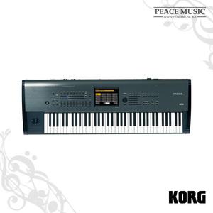 코르그 신디사이저 73건반 KRONOS X 73 KORG KRONOS-X 뮤직 워크스테이션