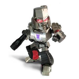 트랜스포머 메가트론 관절 피규어 로봇 toy 영화 굿즈