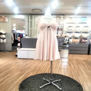 [에블린][에블린] 에블린 블린 슬립 파자마_발렌타인 2colors EBFLF2310M (P003545462)