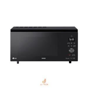 LG 디오스 광파오븐 39L 이지클린코팅 스마트인버터 ML39BW