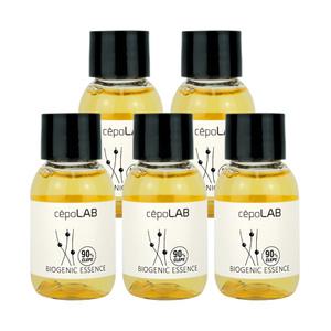 세포랩 바이오제닉 에센스 30ml 5병 클렙스 오리지널 90% 수분 탄력케어