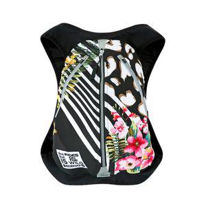 (MCN FIT BAG-WILD JUNGLE)와일드 정글 백팩 가방스포츠 사이클링백 레이싱용백 라이딩백 라이 남녀공용자