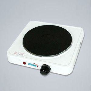 유니낵스 핫플레이트 UHP-1590인덕션 전기 1구하이라이트 1구 렌지1구