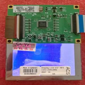 3.5'' Inch LCD Screen With PCB Board touch TX09D70VM1CDA Industrial Equipment Repair