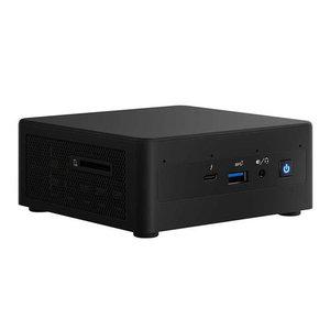 [중고]인텔 퍼포먼스 미니컴퓨터 NUC11PAH(i5-1135G7/16G/S240G)