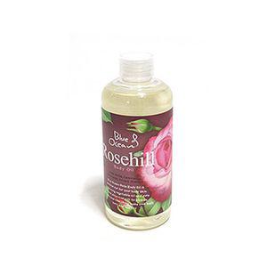 마사지 바디오일 안마 300ml 로즈힐 즈램린