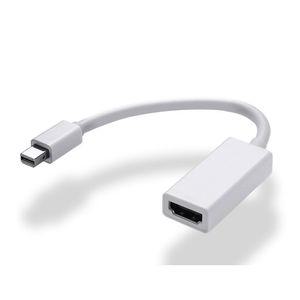 케이베스트 mini dp to HDMI 컨버터 연장 변환 젠더