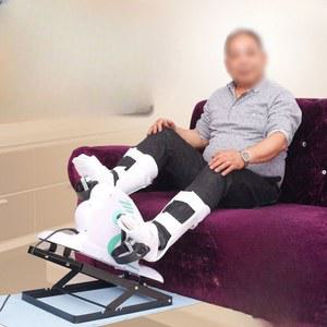 자전거 자동 누워서타는 호환 트레이닝 어깨 침대 참조 한쪽 훈련 운동
