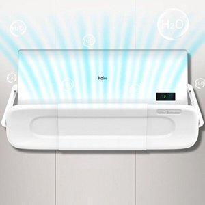 벽걸이 에어컨 바람막이 에어컨 가림막 DD-12337-WC773C5