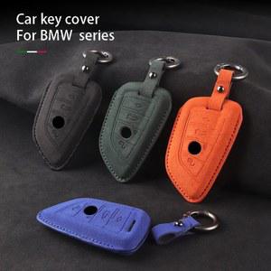 차키케이스 자동차 키 케이스 커버 포브 BMW F20 F30 F31 F34 F32 F36 G20 G30 F10 F11 F07 G11 X1 X3 F25 X4 F26 X5 F15 X6 F16 X7 I3 M3 M4 M6