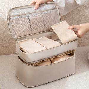 여행용 속옷 양말 정리 수납파우치