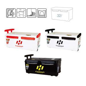 해동 HDF 카리스마 아이스박스 32L 낚시쿨러 보냉