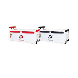 해동 HDF 카리스마 아이스박스 75L 낚시쿨러 보냉