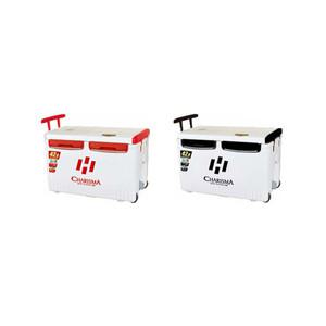 해동 HDF 카리스마 아이스박스 42L 낚시쿨러 보냉