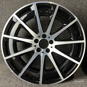 벤츠 휠 EQS휠 AMG 21인치휠 순정 A2974011400