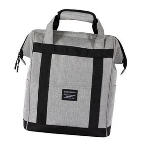 프레쉬 보온보냉 아이스백 그레이 17L 배낭 쿨러백