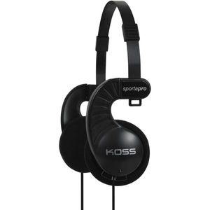 코스 스포타프로 스테레오 헤드폰 Koss SportaPro