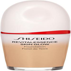 Shiseido 시세이도 메이크업 에센스 세럼 스킹 로우 파운데이션 310 Silk 30mL SPF30 PA 판데 액체 형태 무