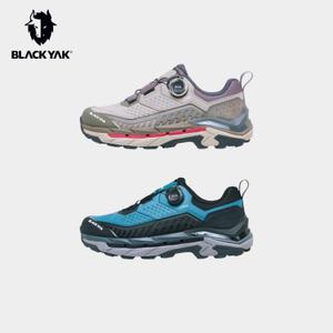 [매장정품] 블랙야크 BLACKYAK 매그넘 로우 D GTX 공용 사계절 등산화 트레킹화 방수 고어텍스 보아 ABYSHX