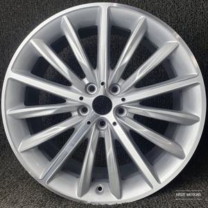 BMW5시리즈 휠 G30 G31 19인치휠 순정휠 6863419 6874439
