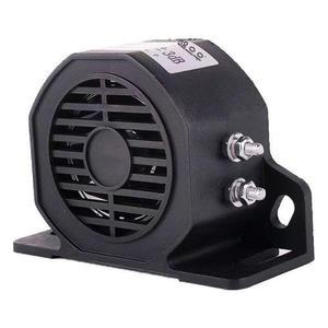 화물차 후진벨 24v 후진 경고음 12v 탑차 트럭 경적