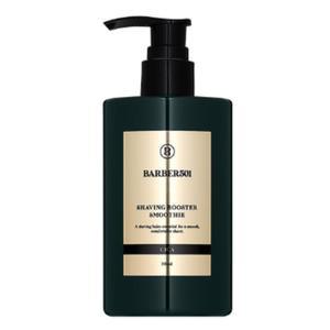 바버501 면도 크림 쉐이빙 부스터 스무디 시카 300ml