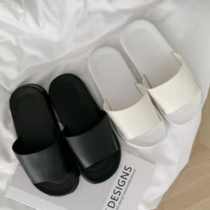 남여공용슬리퍼 커플샌들 실내 욕실슬리퍼