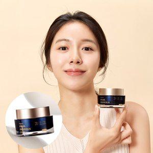 [기타]고점액 달팽이크림 50ml 탄력 보습 속건조 수분 영양 주름개선 px 군마트화장품