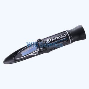 ATAGO 아타고 염도계 MASTER-S28a MASTER-S28α(방수/자동온도보상)