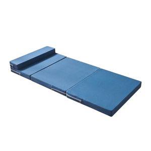 찜질방매트 접이식 단단한 1인 바닥 매트리스 두께 싱글 폴딩 5cm 연그레이