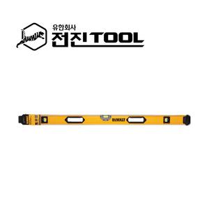 디월트 DWHT43049 박스빔(자석형) 1200mm