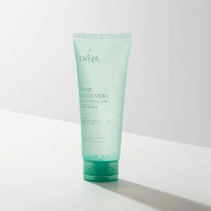 수분충전 진정케어 디플리 딥 알로에베라 수딩젤200ml