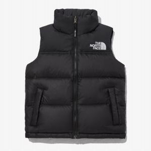 [매장정품] 노스페이스 NORTHFACE 여성 1996 에코 눕시 베스트 NV1DQ85A_BLK