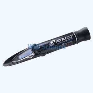 ATAGO 아타고 염도계 MASTER-S10a MASTER-S10α(방수/온도보정)