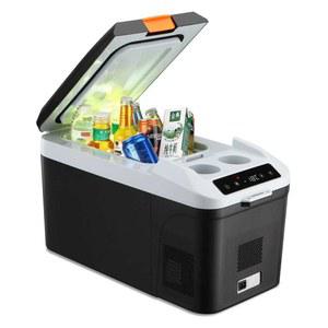 차량냉장고 충전 차박 보냉 차량용 케이블 쿨러 소형 12V24V220V