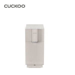 쿠쿠 100도씨 끓인물 스팀 직수 냉온정수기 CP-ABS100GPK 3년필터관리
