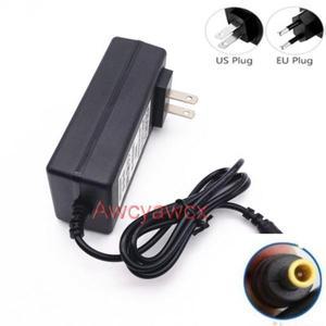 AC 어댑터 DC 15V 2.5A 3A 전원 공급 장치 AC-E1525 E1530 충전기 소니 호환호환 SRS-X55 블루투스 무선 스